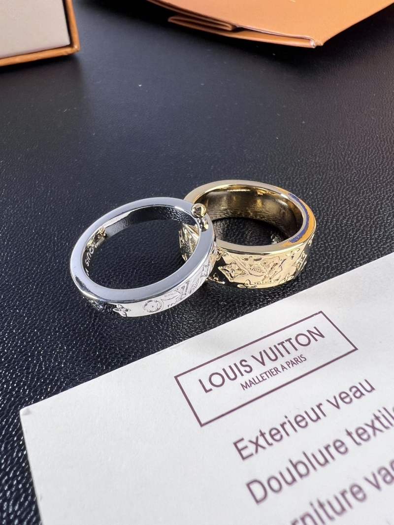 LV Rings